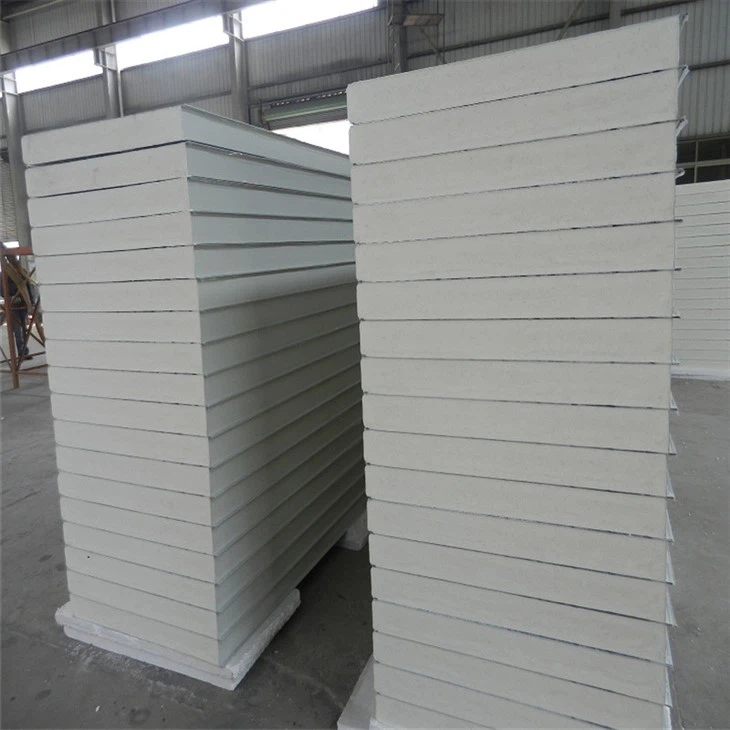 Sandwich Panel PU price
