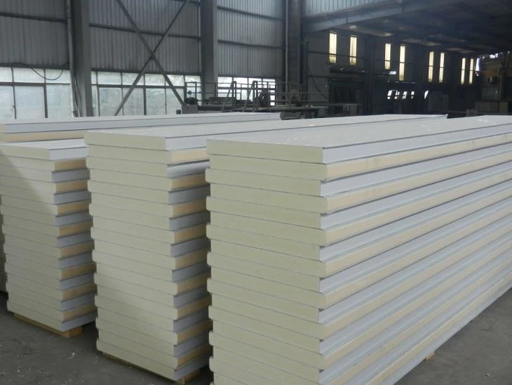 50mm Sandwich Panel